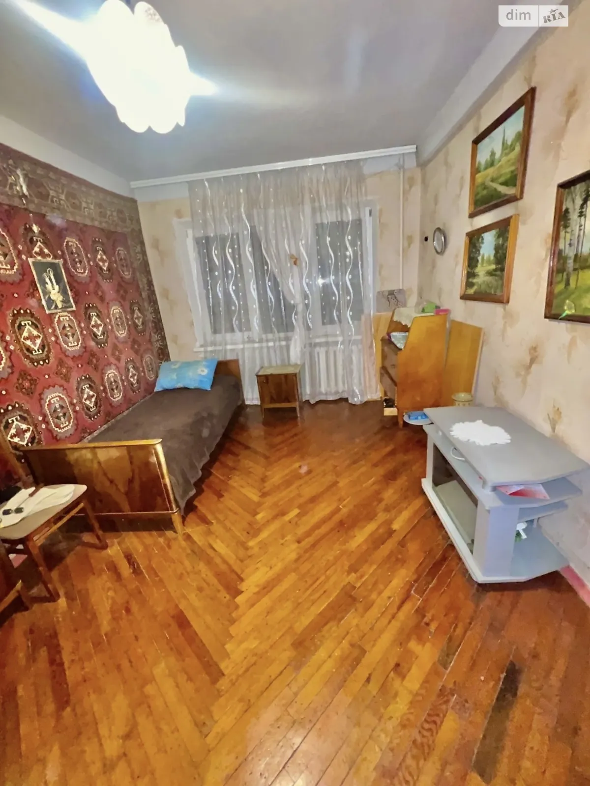 2-комнатная квартира 50 кв. м в Запорожье, цена: 23000 $