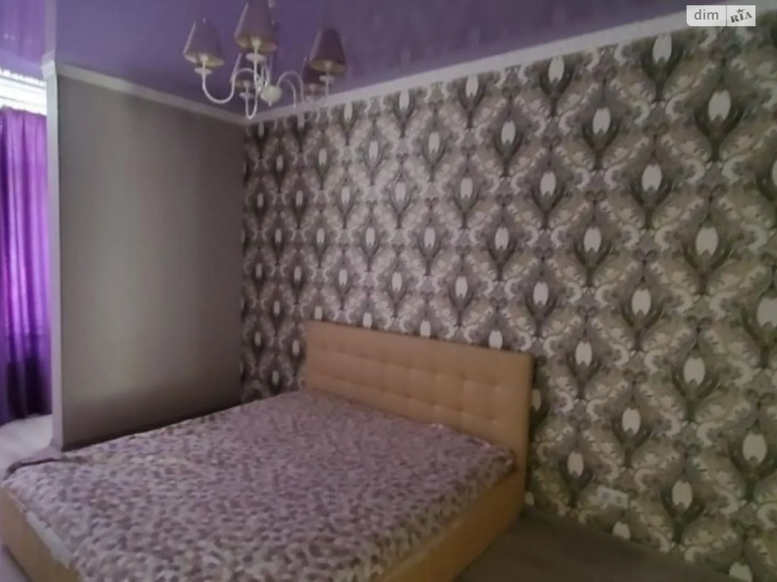 Продается 1-комнатная квартира 43 кв. м в Одессе, ул. Каманина, 16А/2 - фото 1