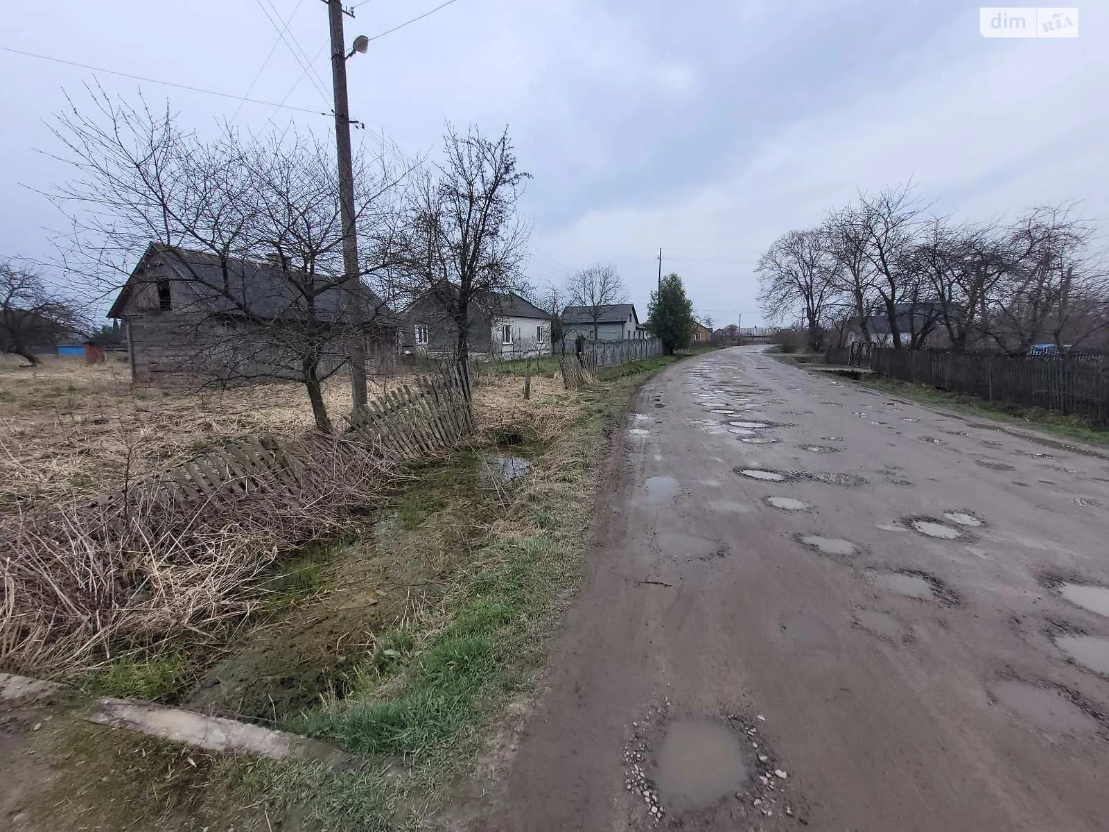 Продается земельный участок 53 соток в Львовской области - фото 2