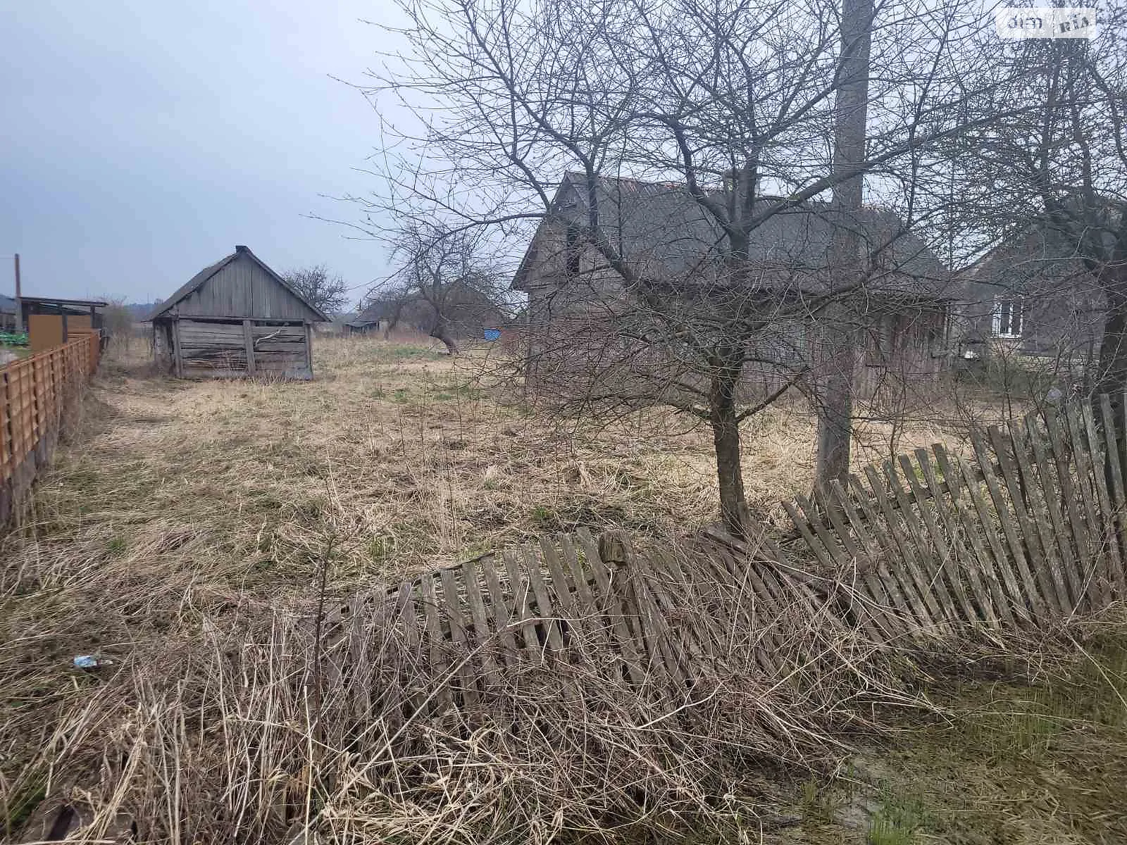 Продается земельный участок 53 соток в Львовской области - фото 3