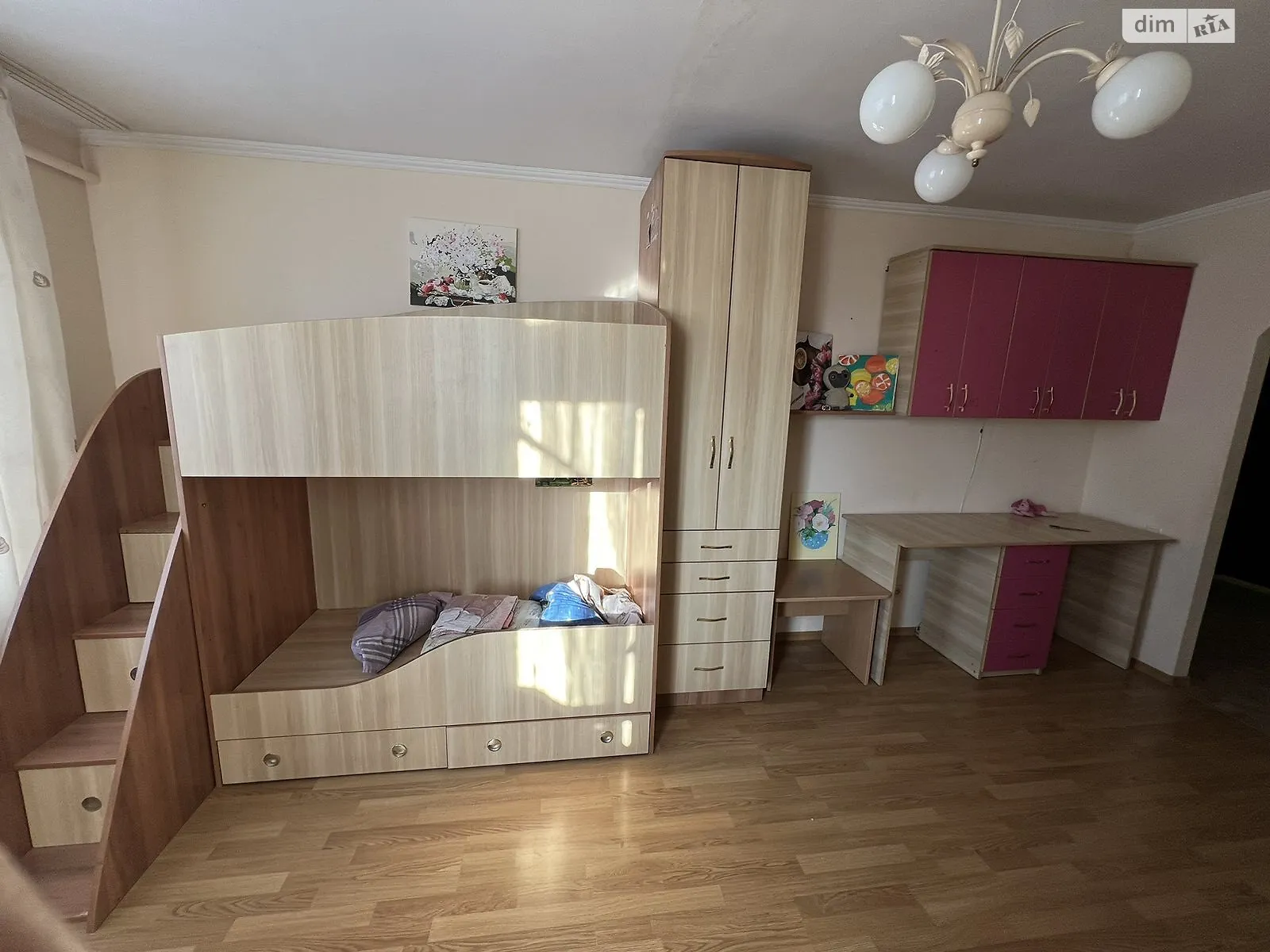 Продается 2-комнатная квартира 57 кв. м в Николаеве, цена: 28000 $