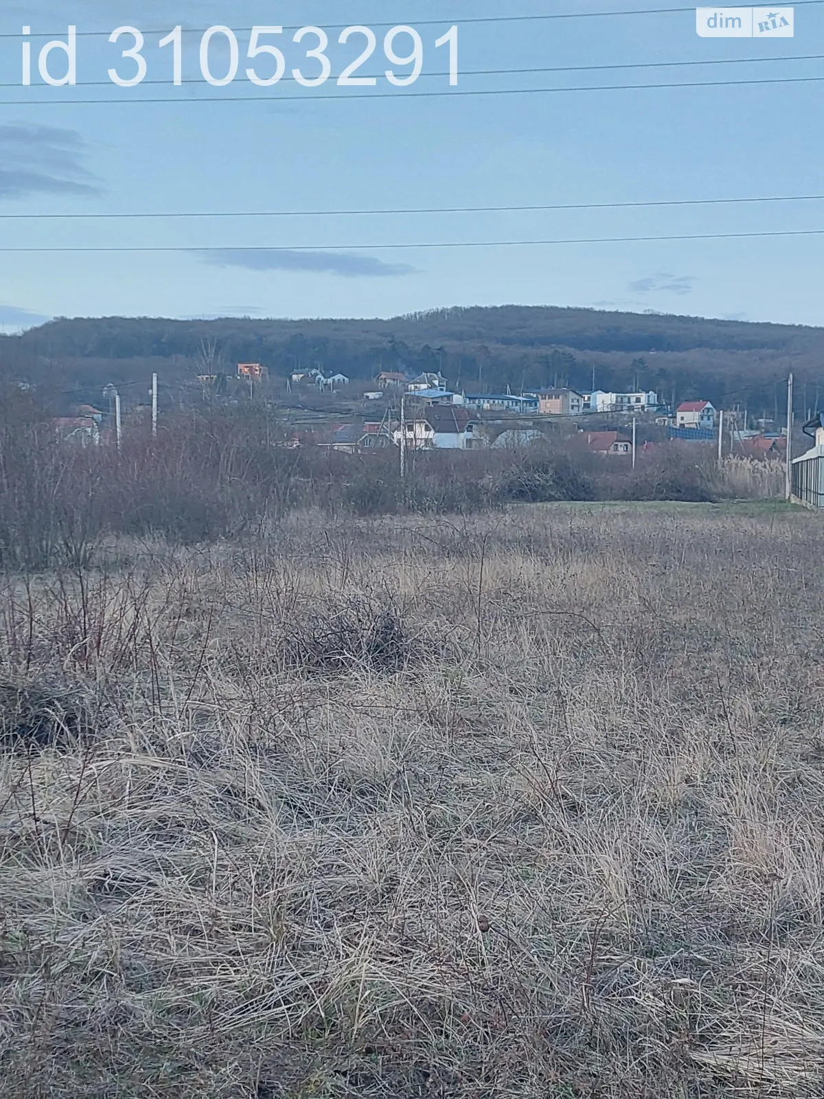 Продается земельный участок 9 соток в Закарпатской области - фото 2