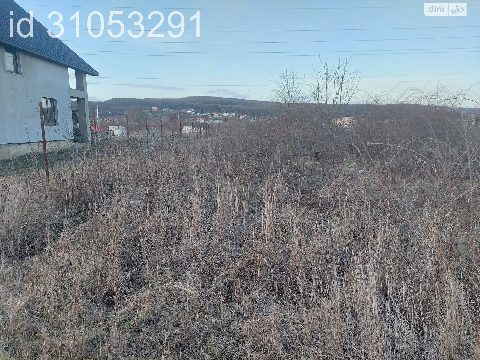 Продается земельный участок 9 соток в Закарпатской области - фото 3