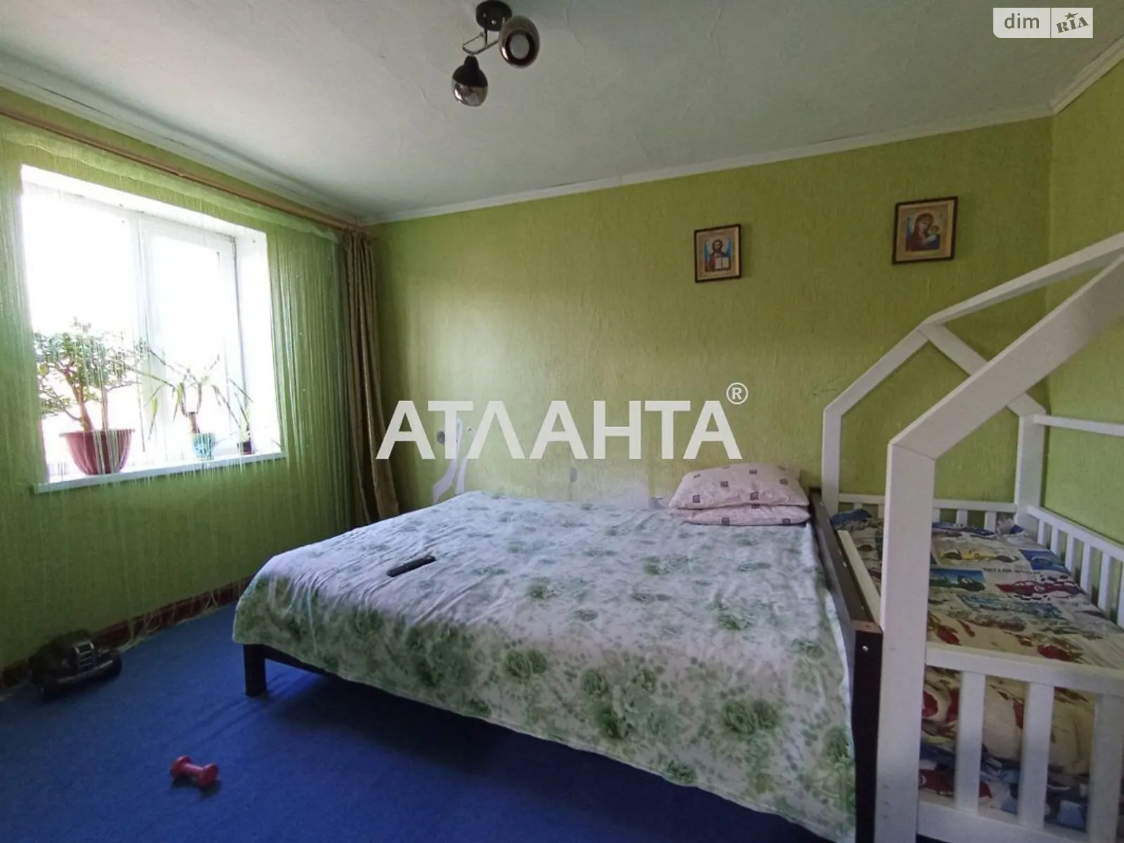 Продается одноэтажный дом 37.4 кв. м с подвалом, цена: 16200 $ - фото 1