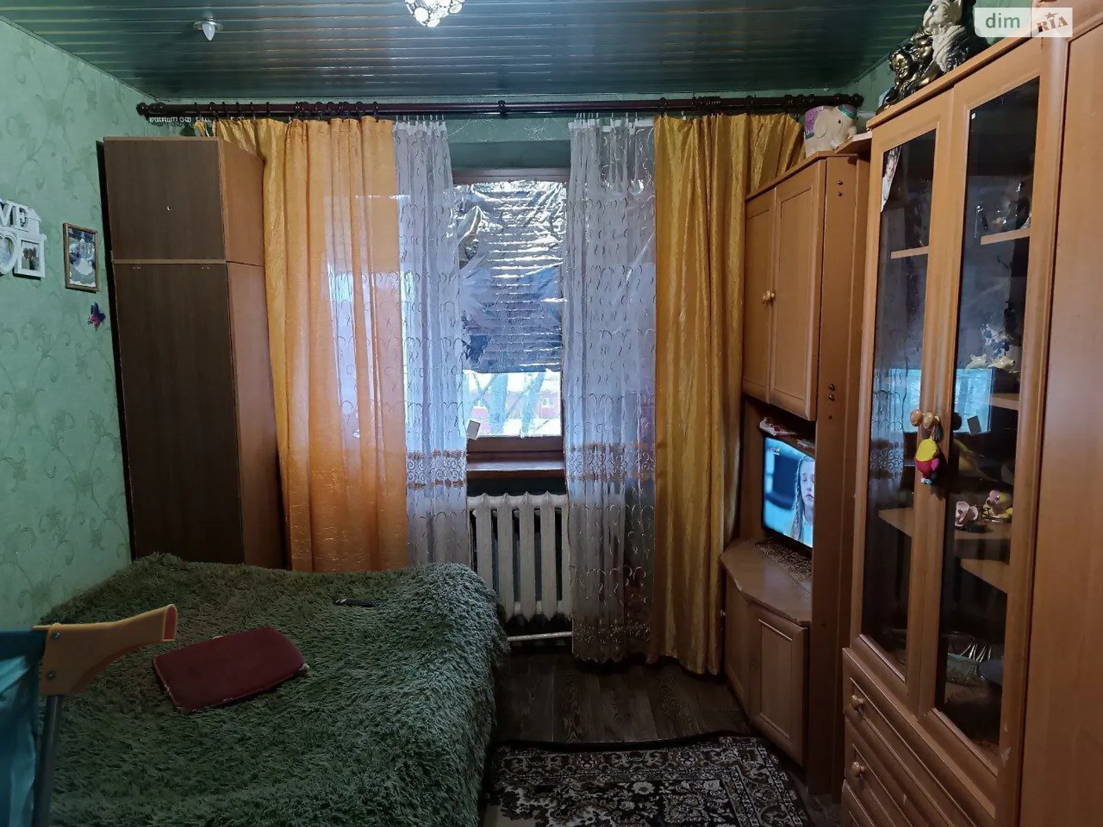 Продается комната 18 кв. м в Белой Церкви, цена: 11000 $