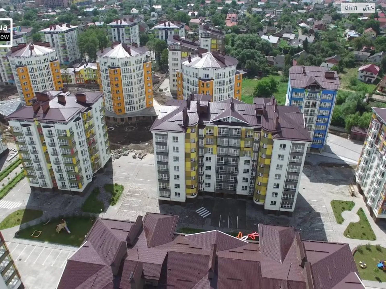 Продается помещения свободного назначения 3.3 кв. м в 12-этажном здании, цена: 4000 $ - фото 1