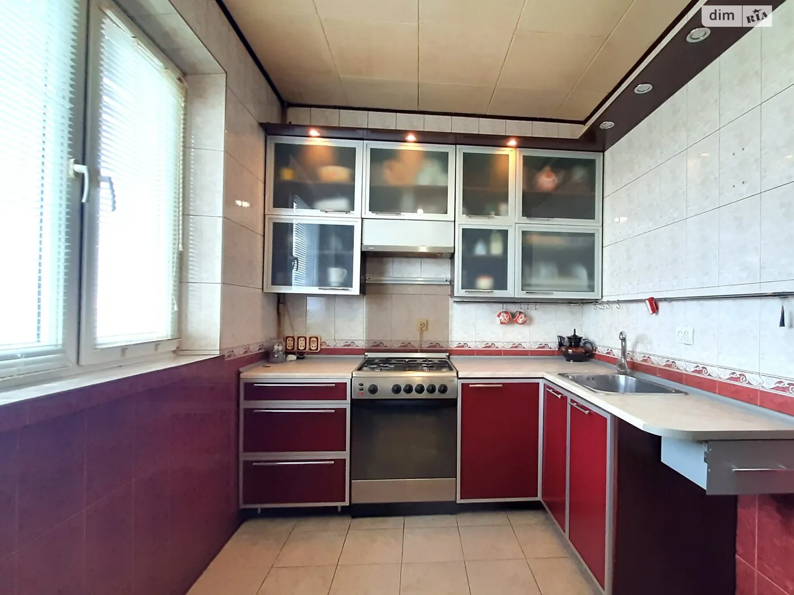 Продается 2-комнатная квартира 50 кв. м в Харькове, цена: 33900 $ - фото 1