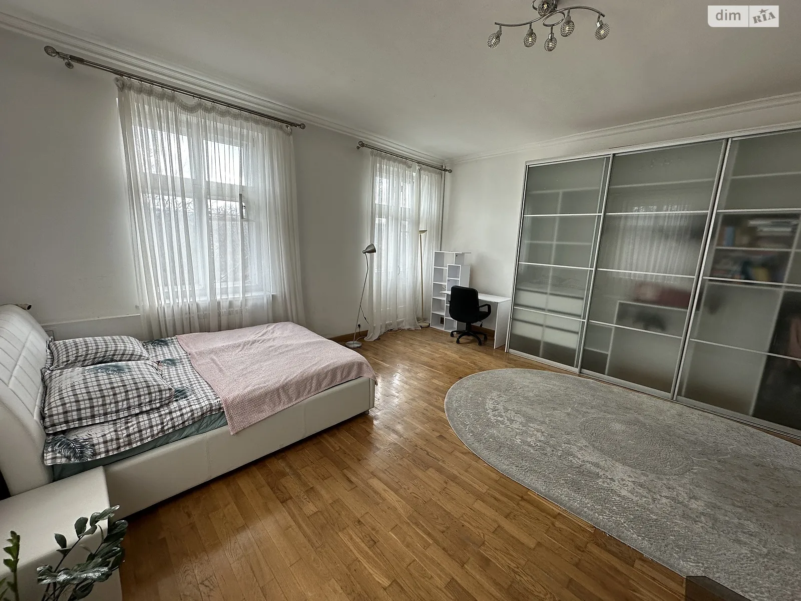 2-комнатная квартира 64 кв. м в Тернополе, ул. Каминная, 4 - фото 4