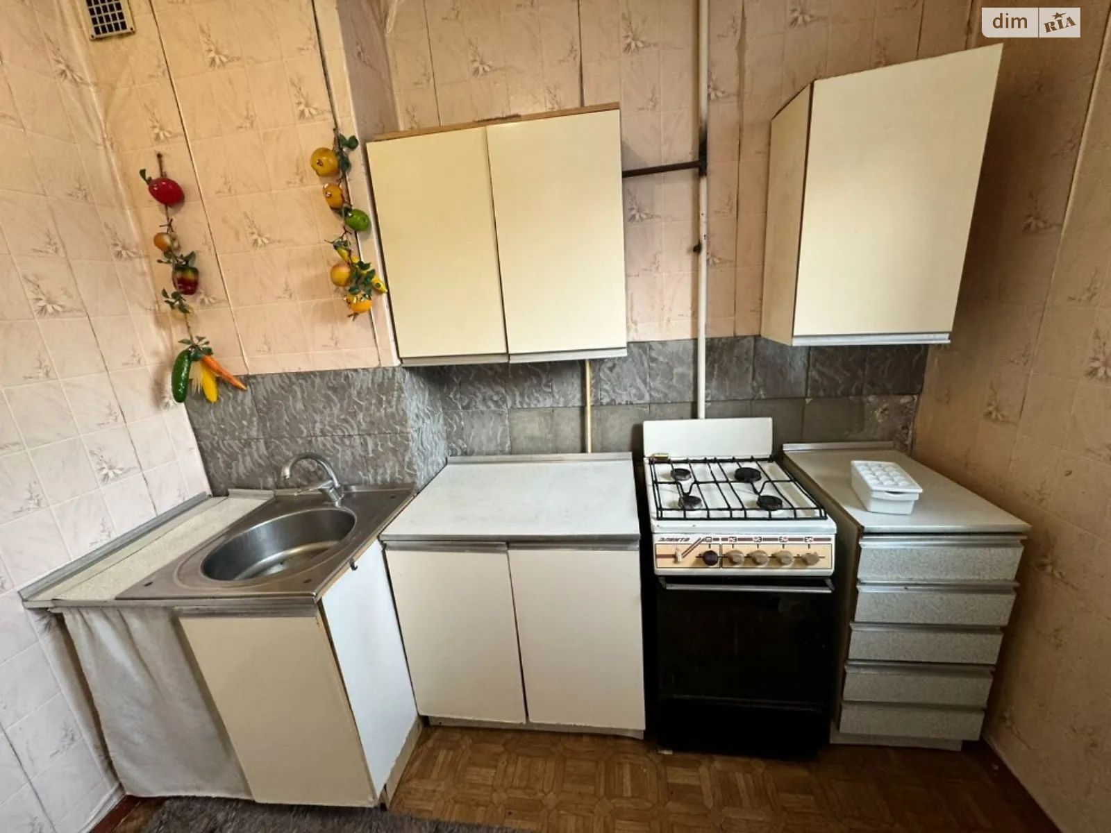 Продается 1-комнатная квартира 34 кв. м в Одессе, ул. Палия Семена - фото 1