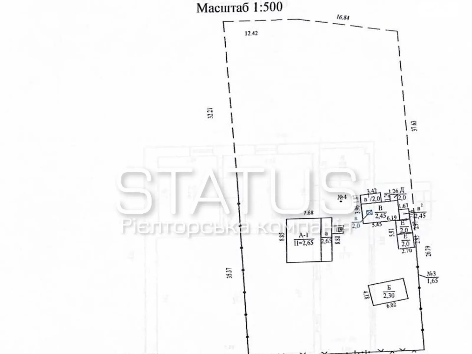 Продається одноповерховий будинок 53 кв. м з мансардою - фото 2