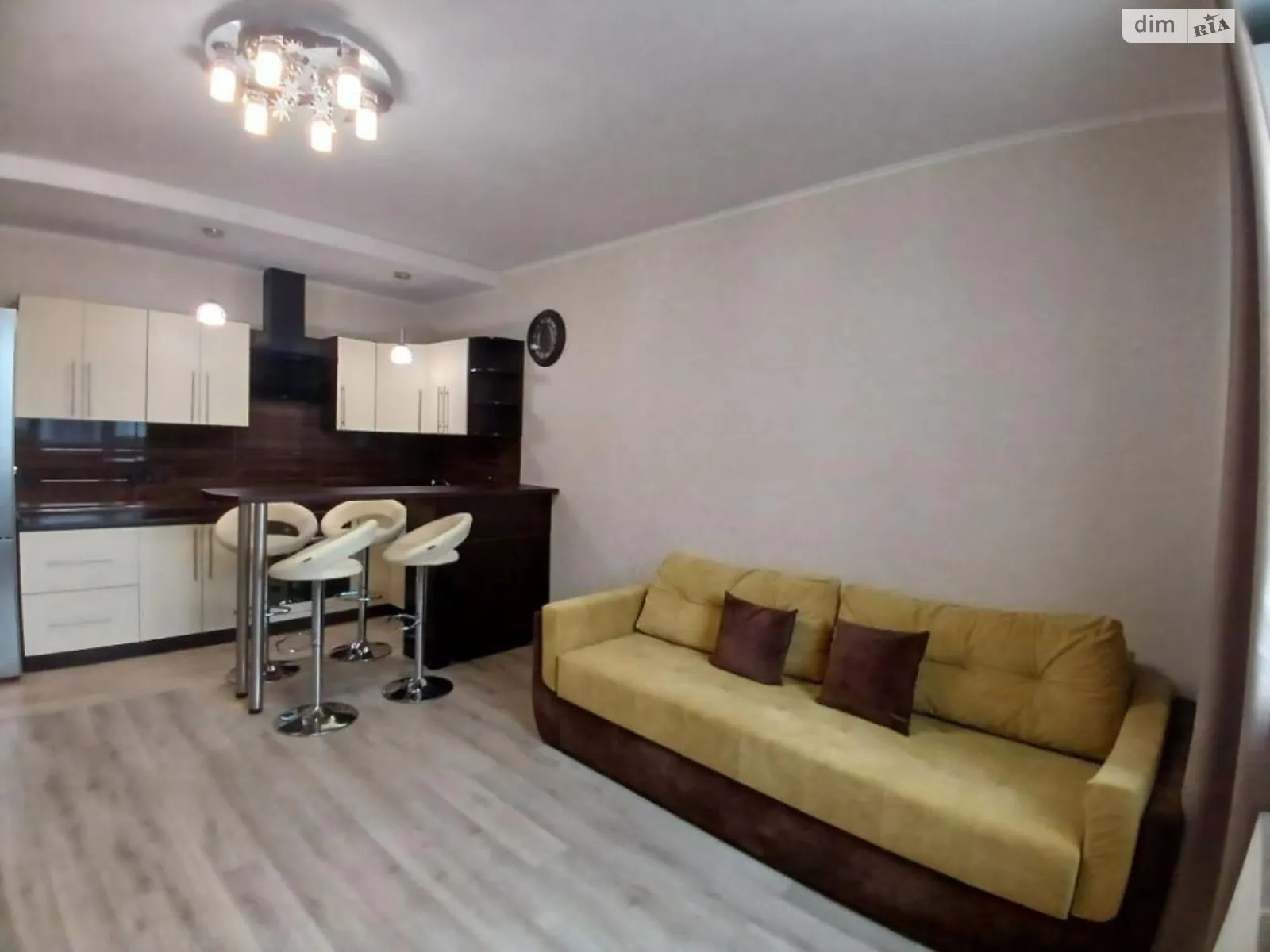 Продается 1-комнатная квартира 50 кв. м в Киеве, ул. Степана Рудницкого(Академика Вильямса), 5 - фото 1