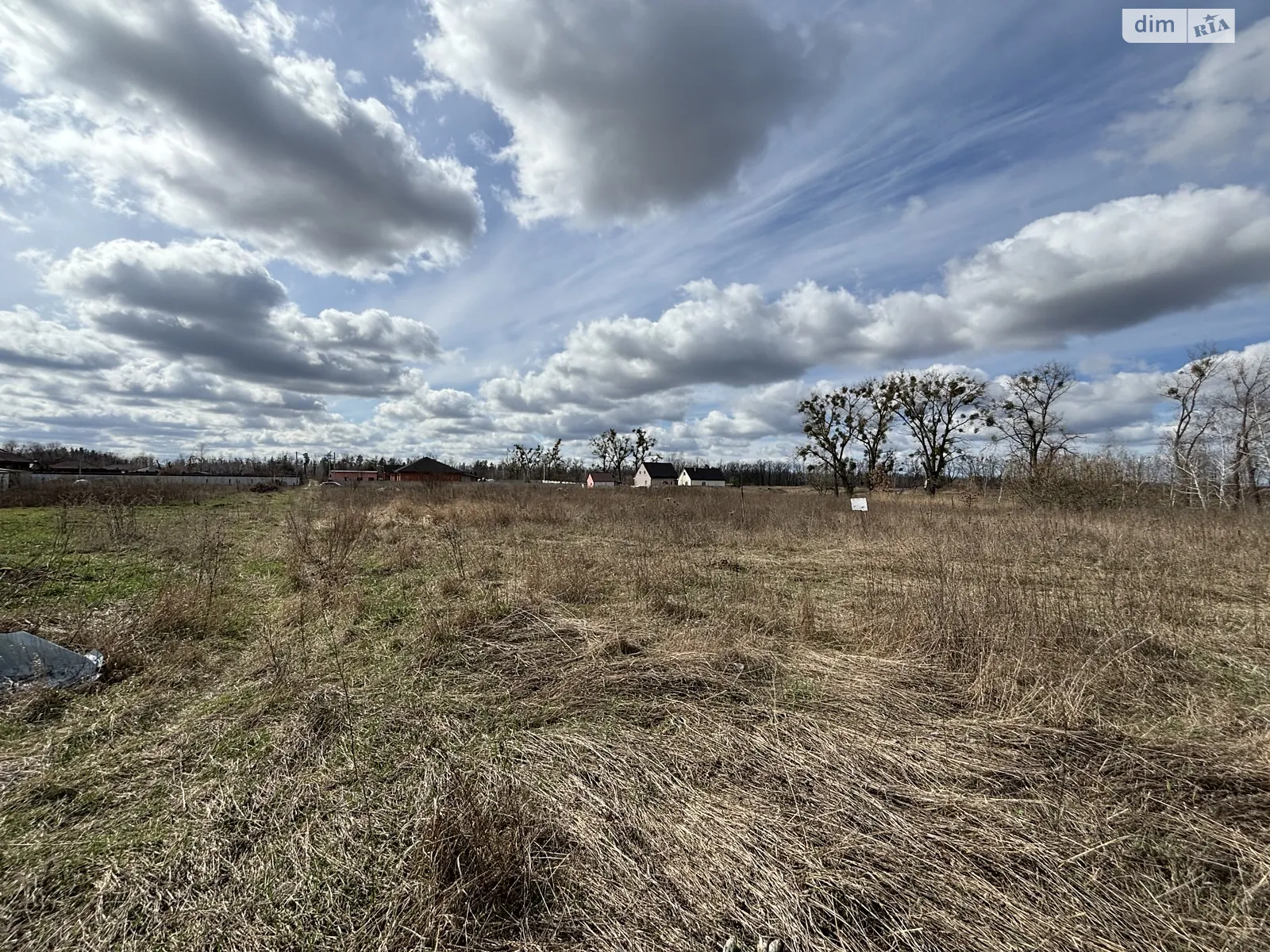 Продается земельный участок 25 соток в Киевской области, цена: 20000 $ - фото 1