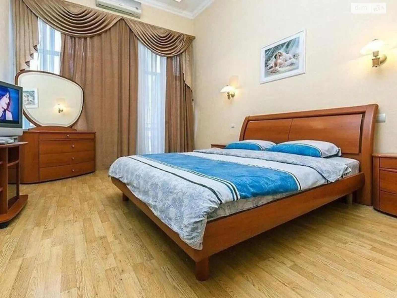 Продається 1-кімнатна квартира 40 кв. м у Києві, цена: 94000 $ - фото 1