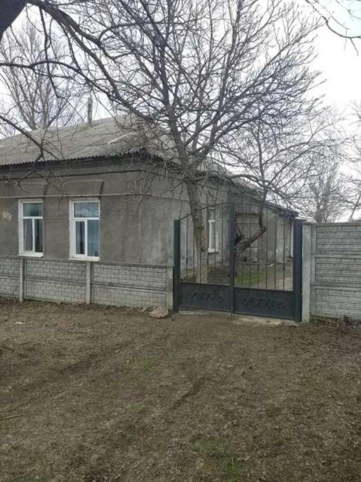 Продається частина будинку 80 кв. м з балконом, цена: 20000 $ - фото 1