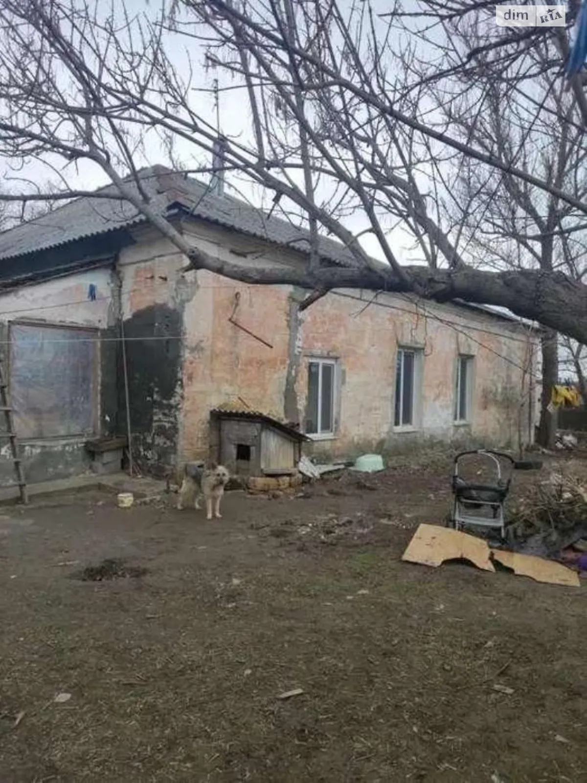 Продається частина будинку 80 кв. м з балконом - фото 3