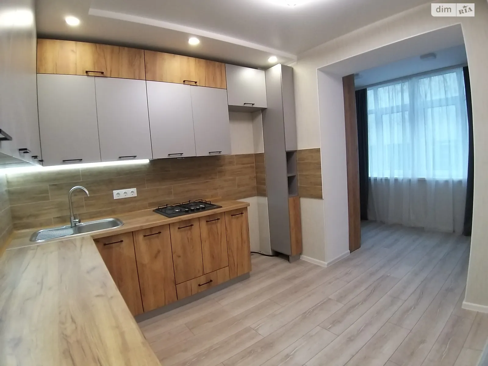 Продается 2-комнатная квартира 68 кв. м в Крюковщине, ул. Василия Стуса