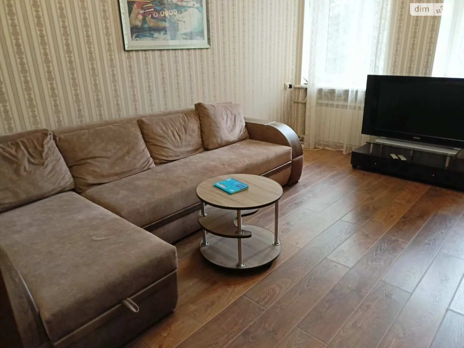 Сдается в аренду 2-комнатная квартира 54 кв. м в Харькове, ул. Павловская, 5 - фото 1