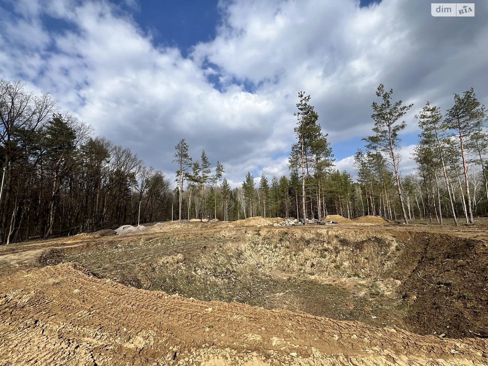 Продається земельна ділянка 45 соток у Вінницькій області, цена: 65000 $