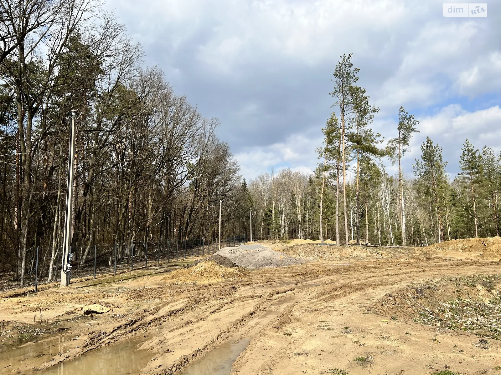 Продается земельный участок 45 соток в Винницкой области - фото 2