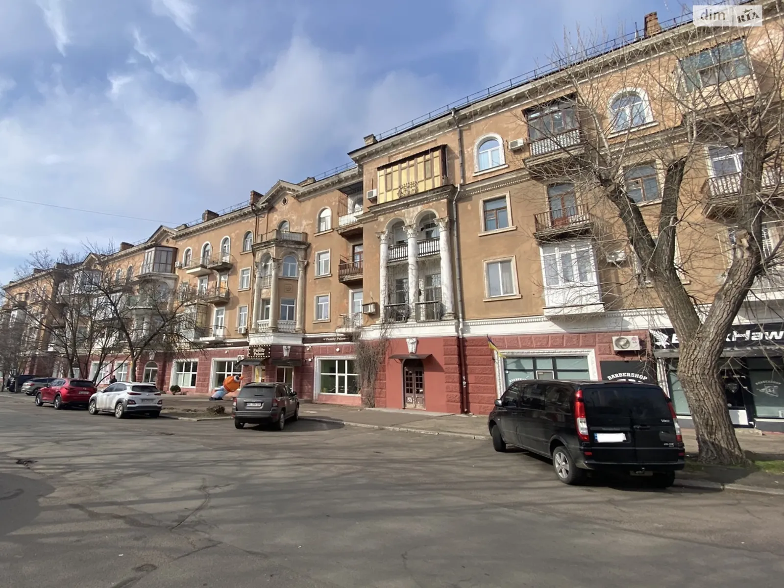 Продается 2-комнатная квартира 49.2 кв. м в Николаеве, цена: 31500 $