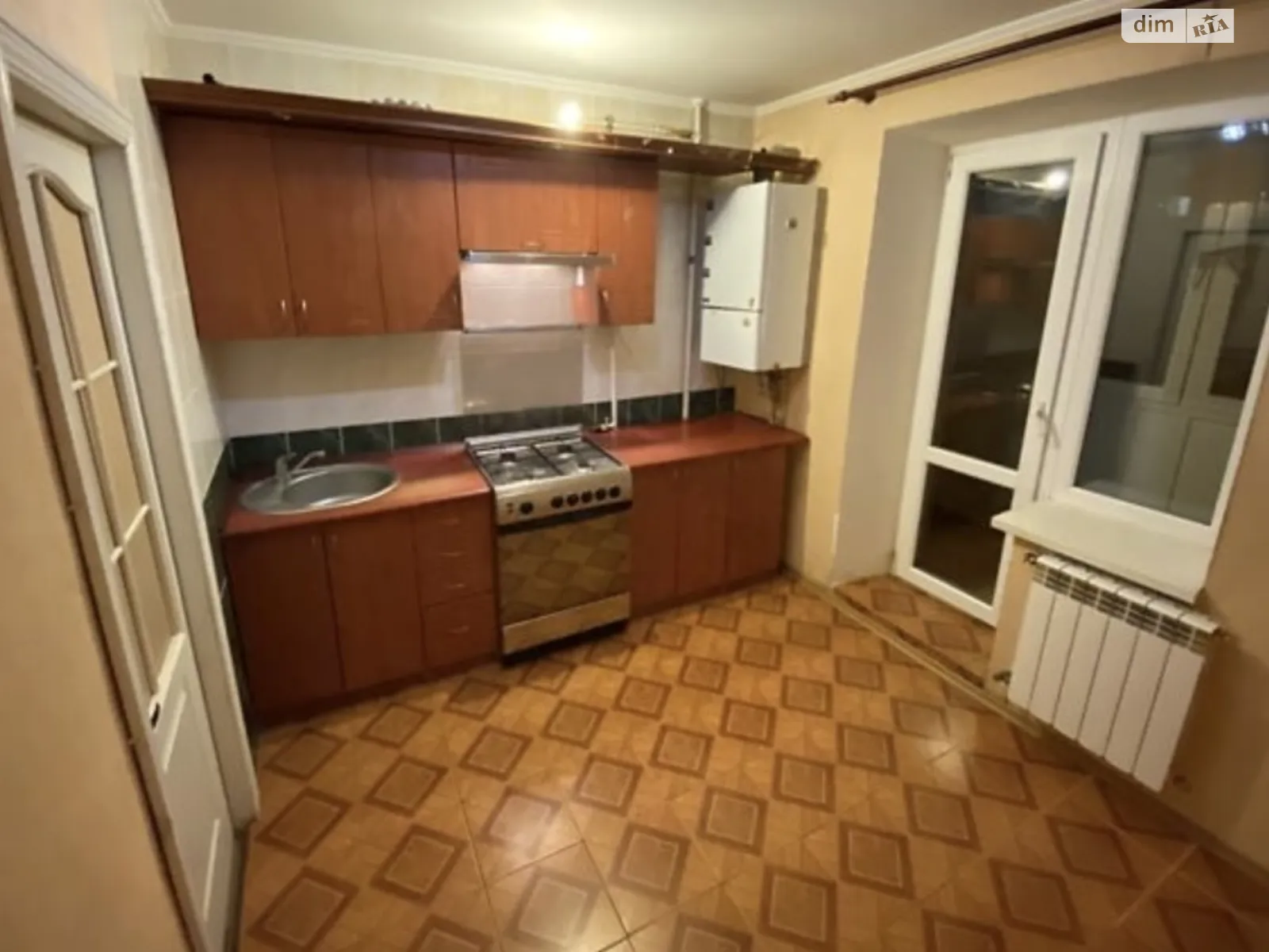 Продається 2-кімнатна квартира 52 кв. м у Вінниці, цена: 52500 $