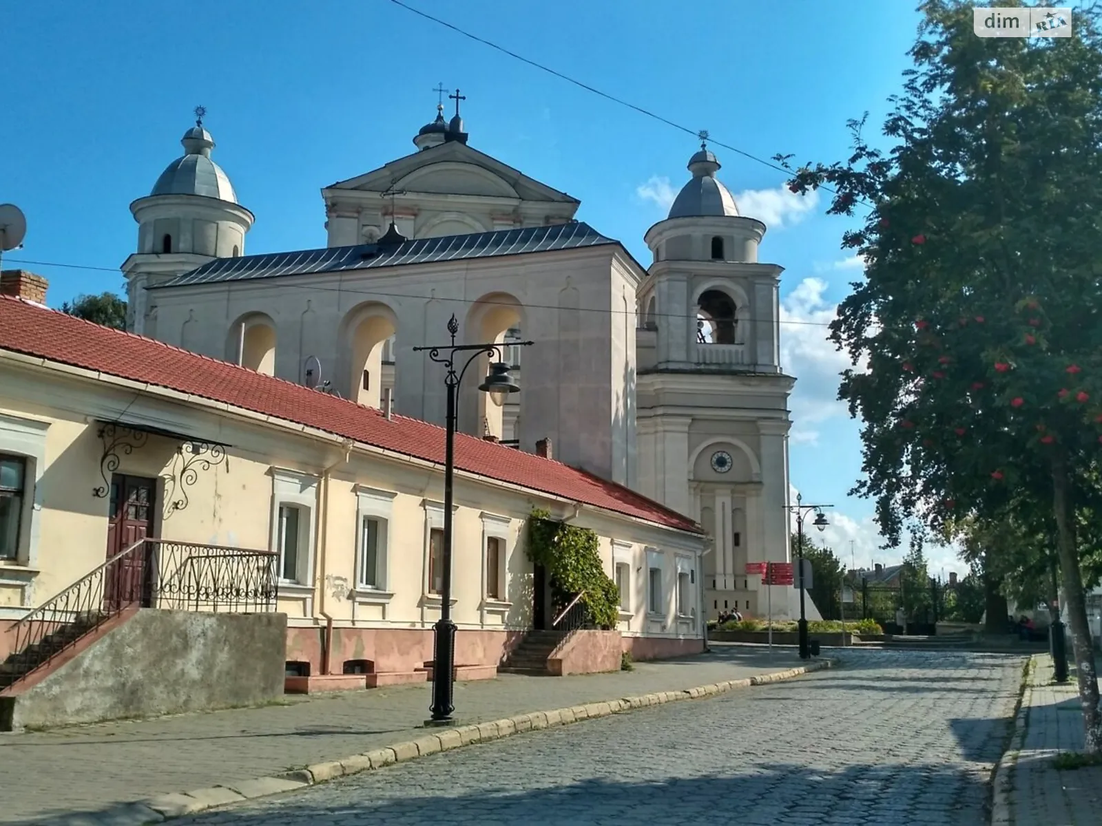 1-комнатная квартира 32 кв. м в Луцке, ул. Караимская