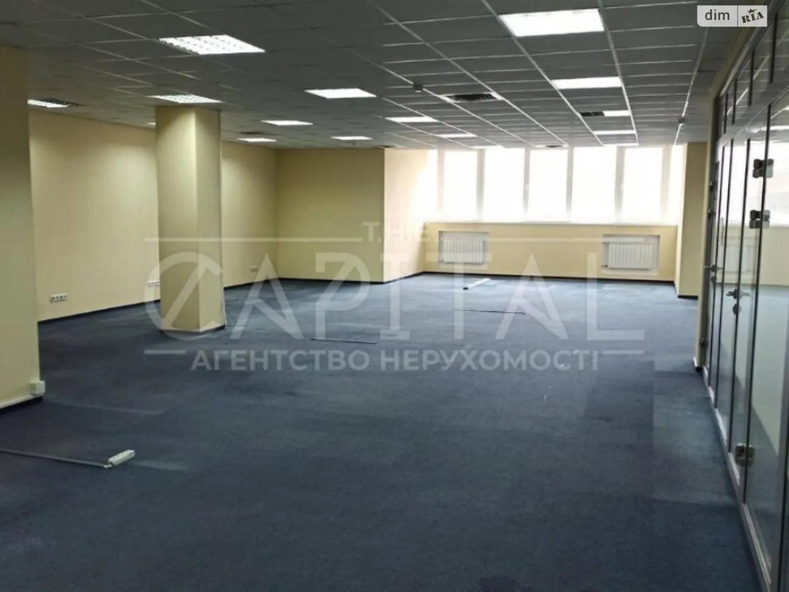 Сдается в аренду офис 235 кв. м в бизнес-центре - фото 2