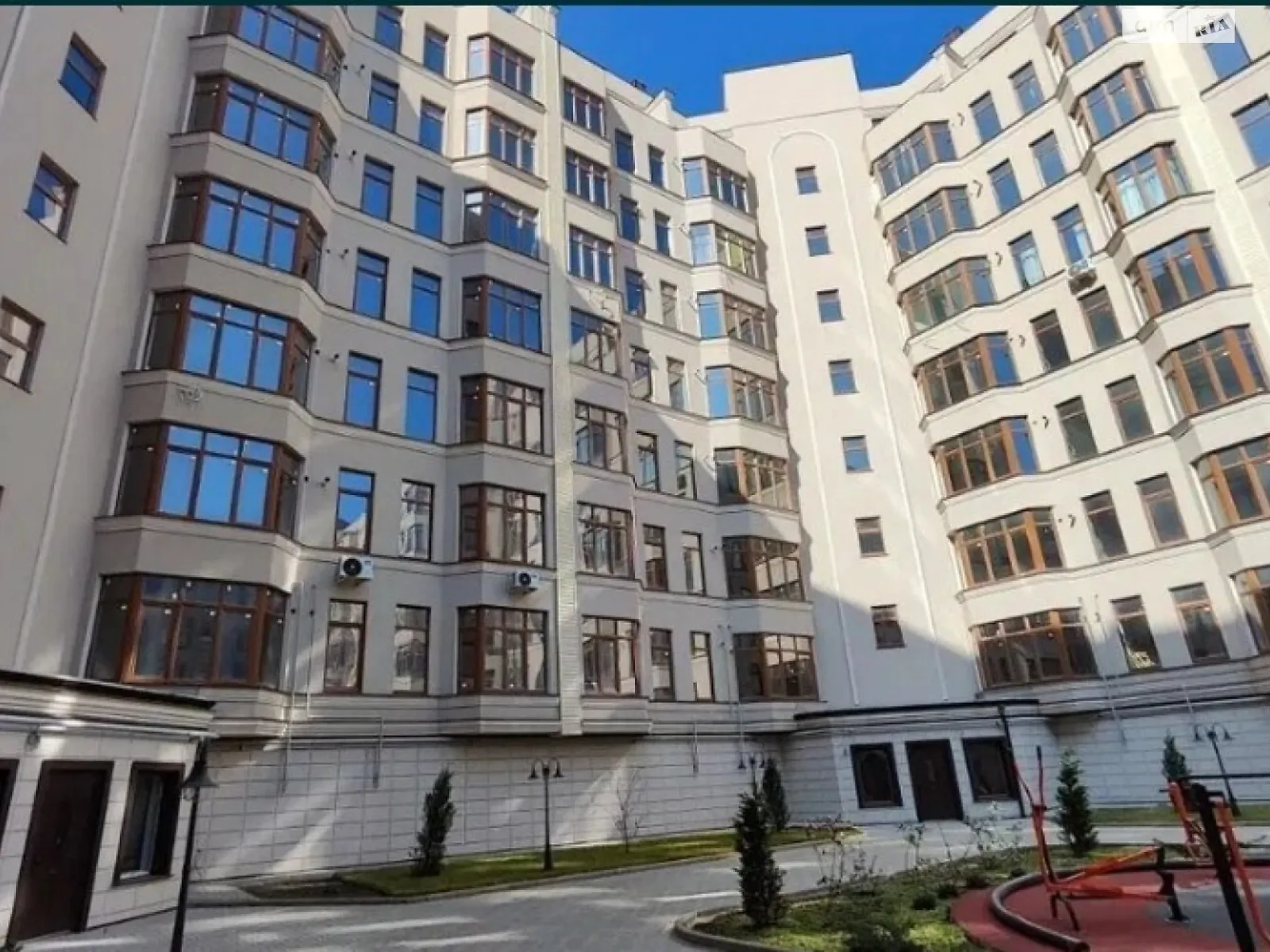 Продается 2-комнатная квартира 64 кв. м в Одессе, ул. Дача Ковалевского