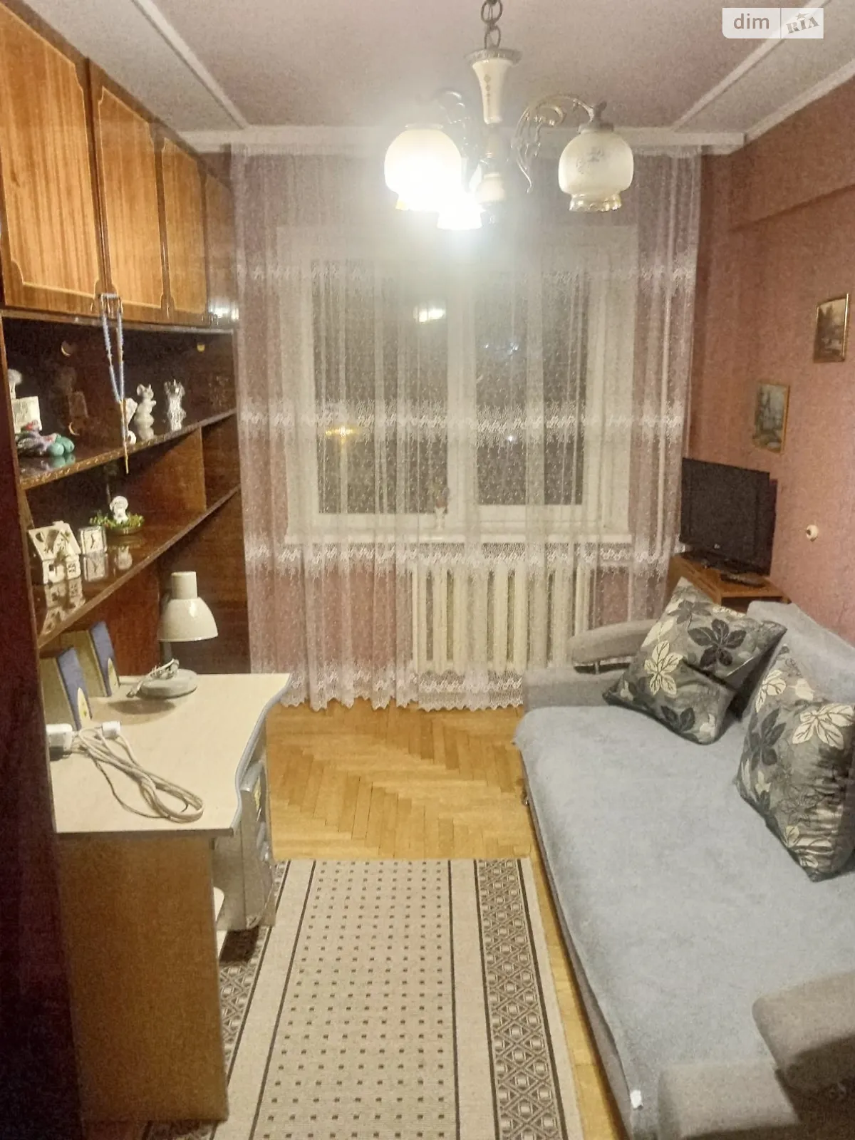 2-кімнатна квартира 46 кв. м у Тернополі, вул. Лесі Українки - фото 3