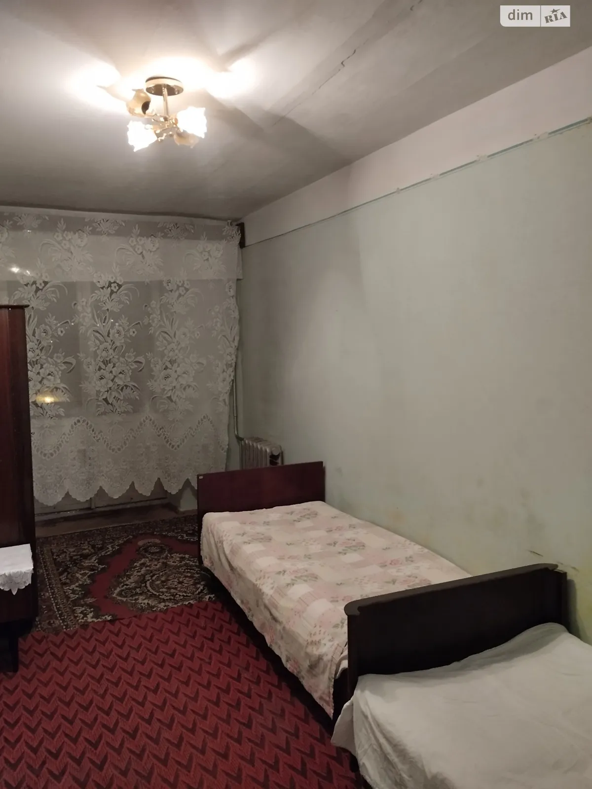 Сдается в аренду комната 55 кв. м в Луцке, цена: 2500 грн