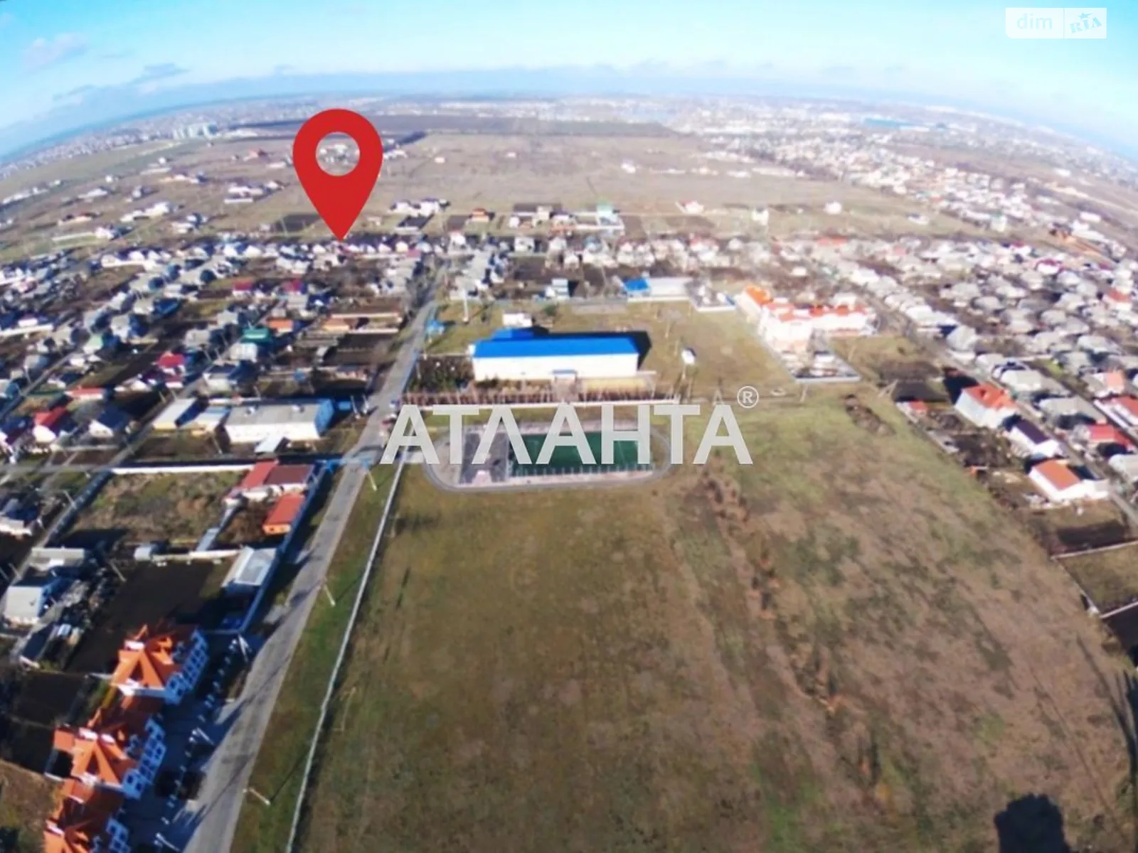 Продается земельный участок 7.77 соток в Одесской области, цена: 13000 $
