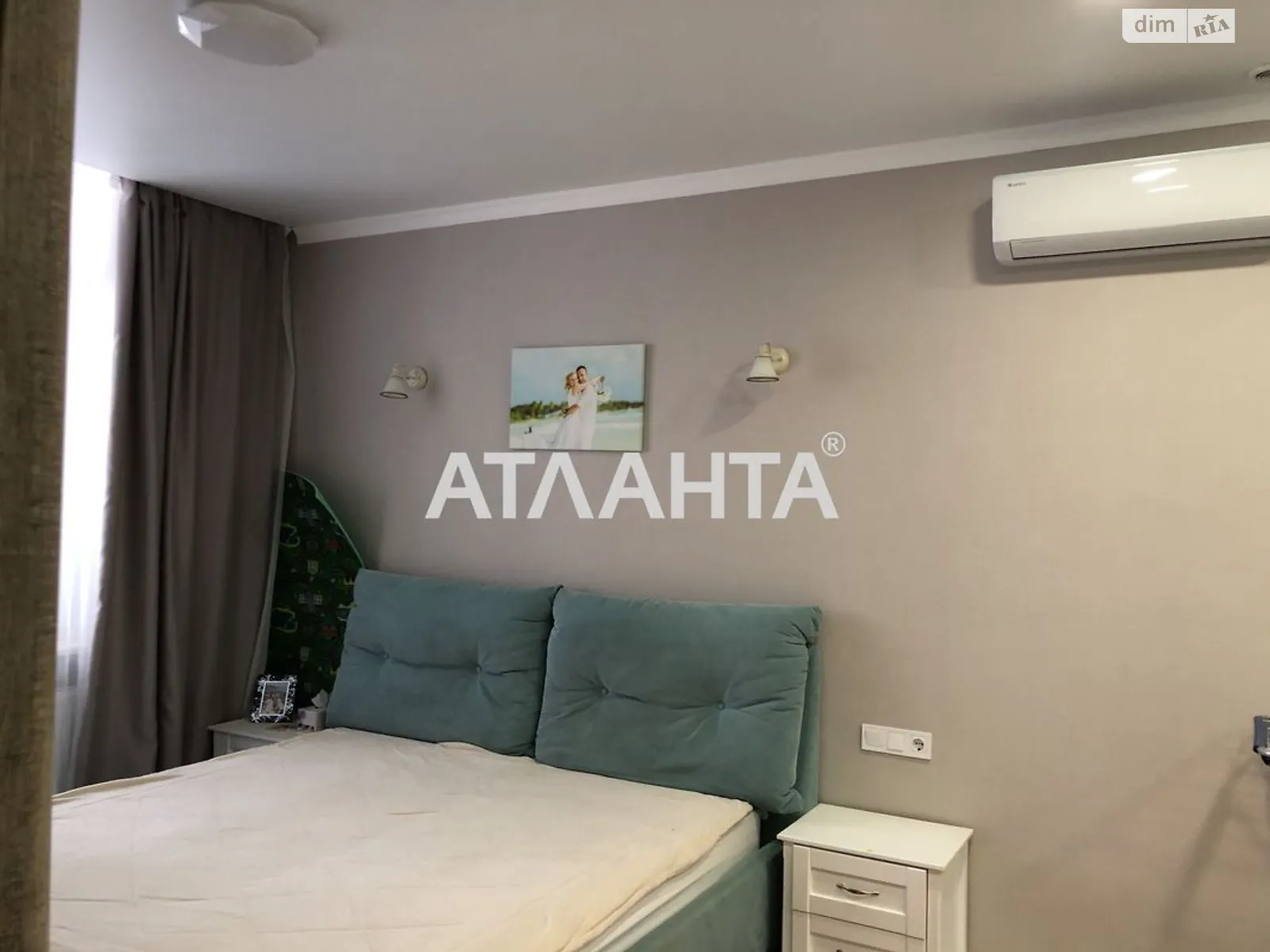 Продается 2-комнатная квартира 67 кв. м в Одессе, ул. Жаботинского, 56А