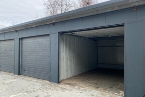 Отдельно стоящий гараж без посредников Днепропетровской области