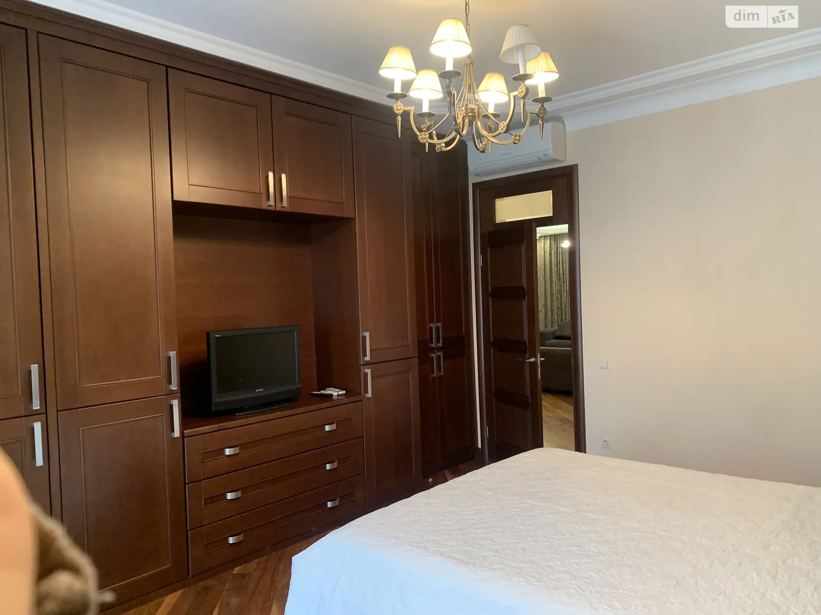 Продается 3-комнатная квартира 110 кв. м в Киеве - фото 4