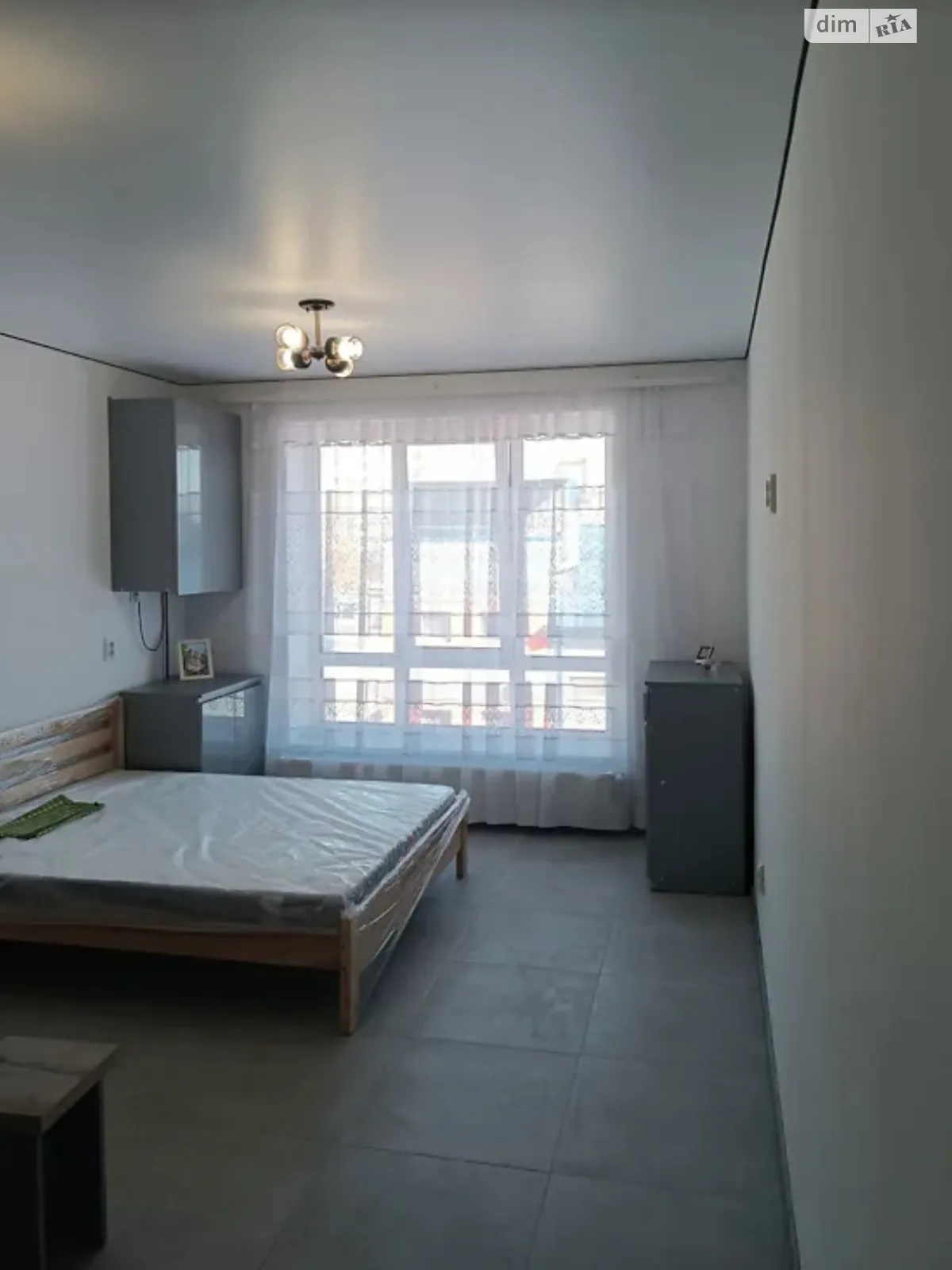 1-комнатная квартира 32 кв. м в Тернополе, цена: 200 $