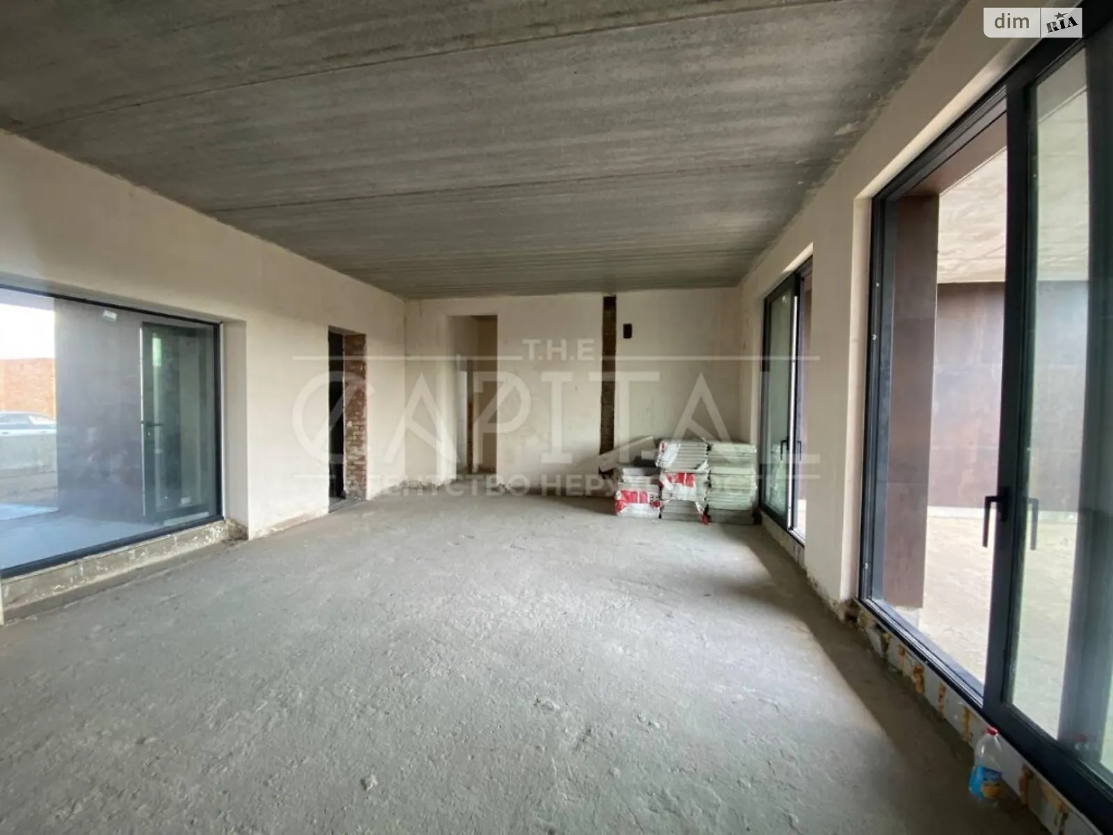 Продается одноэтажный дом 236 кв. м с балконом - фото 3