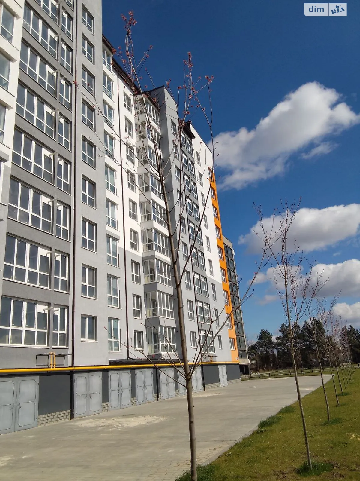 Продается 2-комнатная квартира 69.4 кв. м в Ивано-Франковске - фото 2