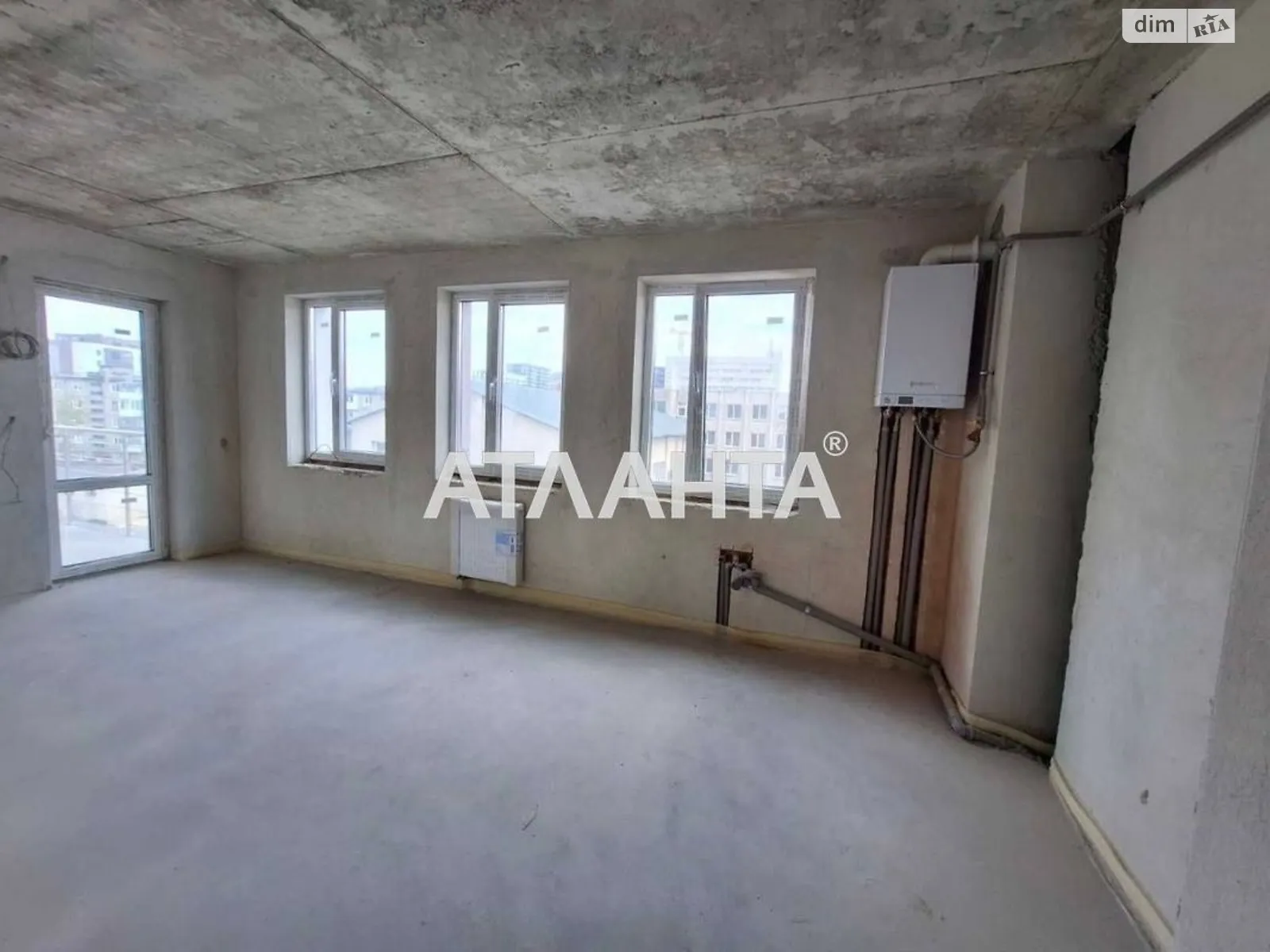 Продается 5-комнатная квартира 122.7 кв. м в Львове, ул. Ржегоржа Франтишека - фото 1