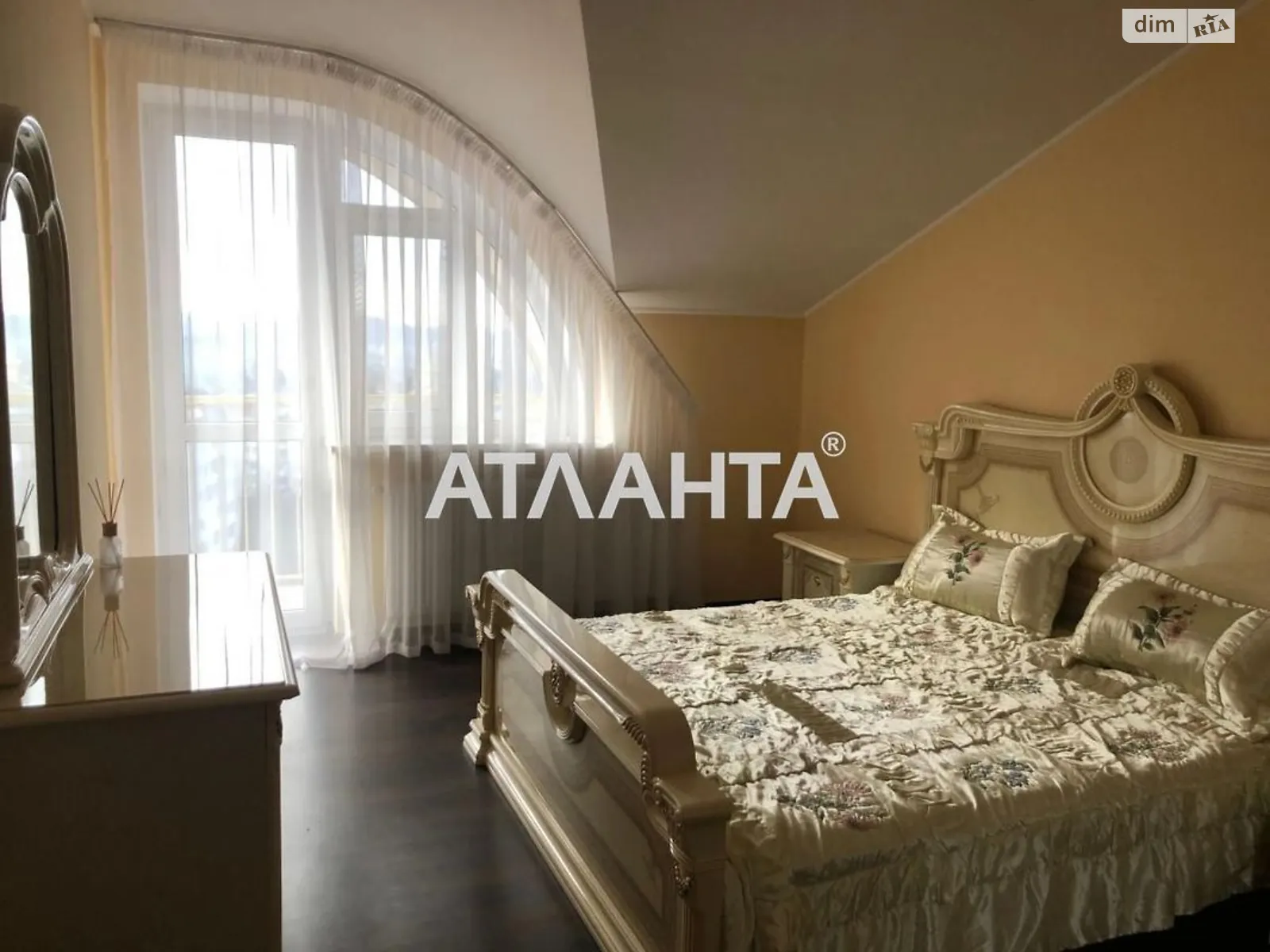 Продается 4-комнатная квартира 92 кв. м в Львове - фото 2