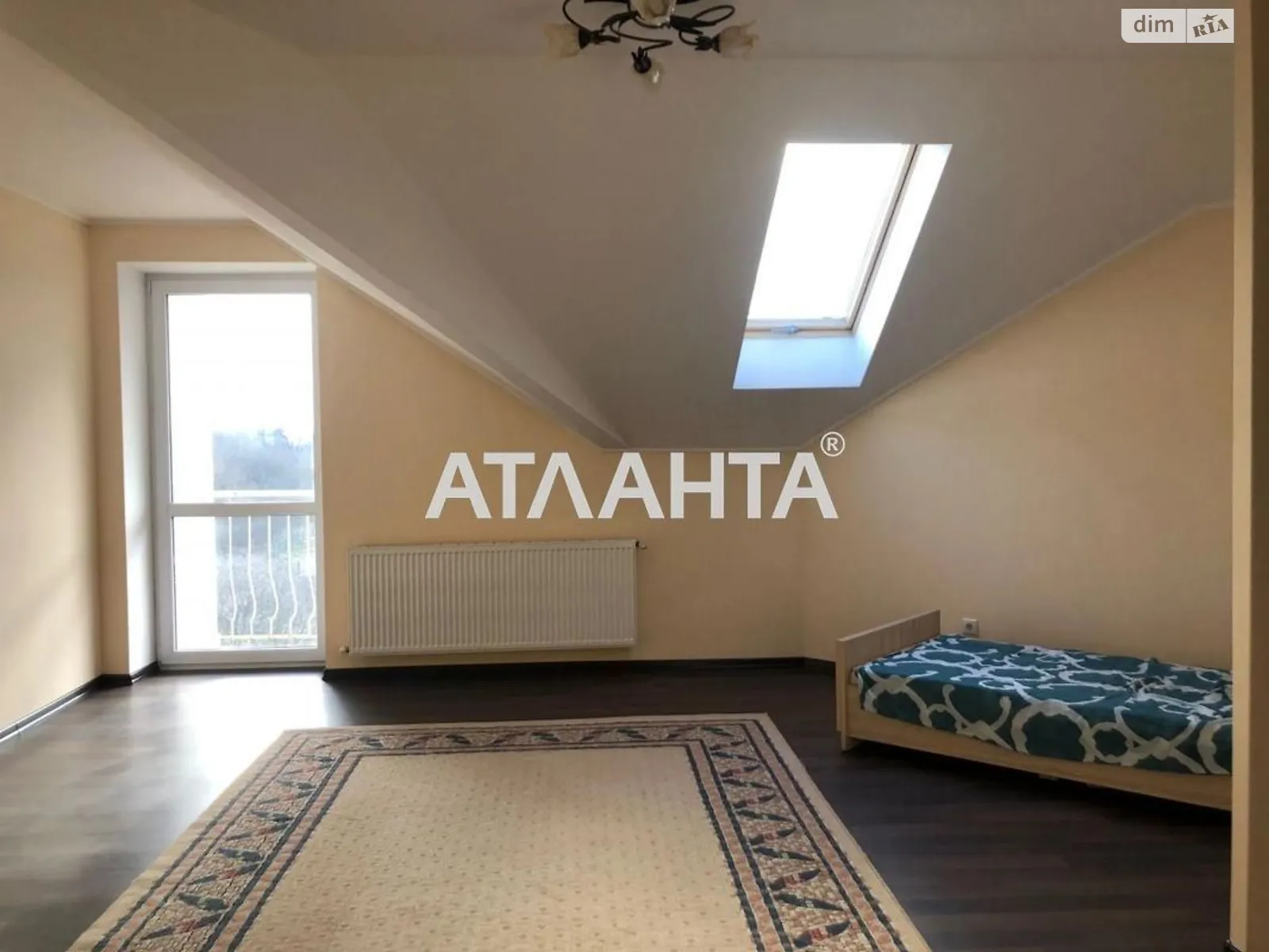 Продається 4-кімнатна квартира 92 кв. м у Львові, вул. Джона Леннона - фото 1