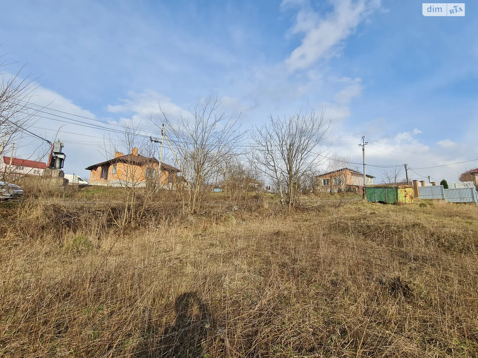 Продается земельный участок 17 соток в Хмельницкой области - фото 4