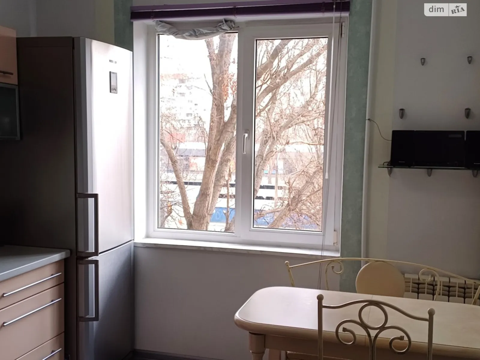 Продается 2-комнатная квартира 52 кв. м в Одессе, ул. Палия Семена, 108