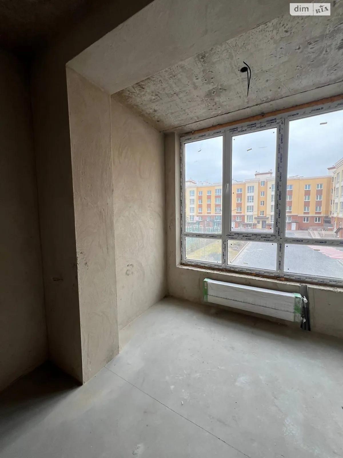 Продается 1-комнатная квартира 32 кв. м в Софиевской Борщаговке, Відпочинку