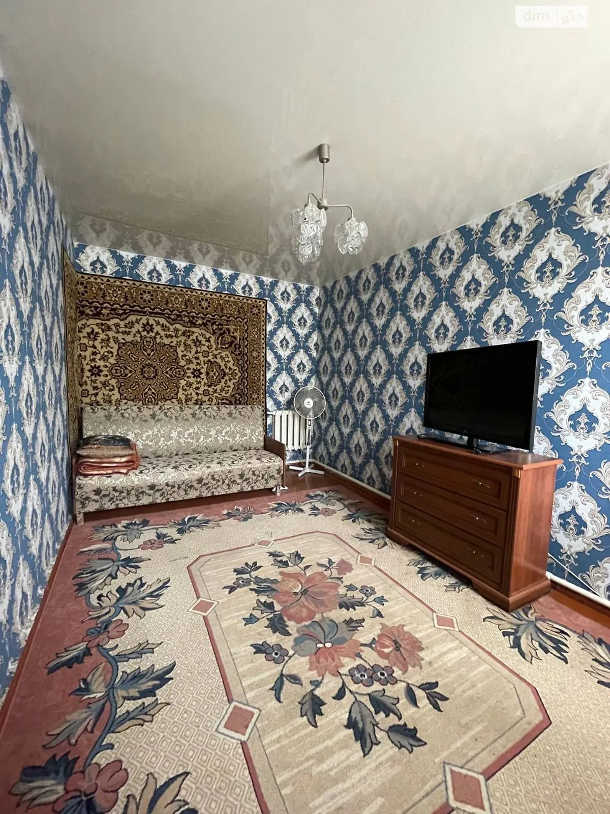 Продается 2-комнатная квартира 60.9 кв. м в Одессе, ул. Богдана Хмельницкого