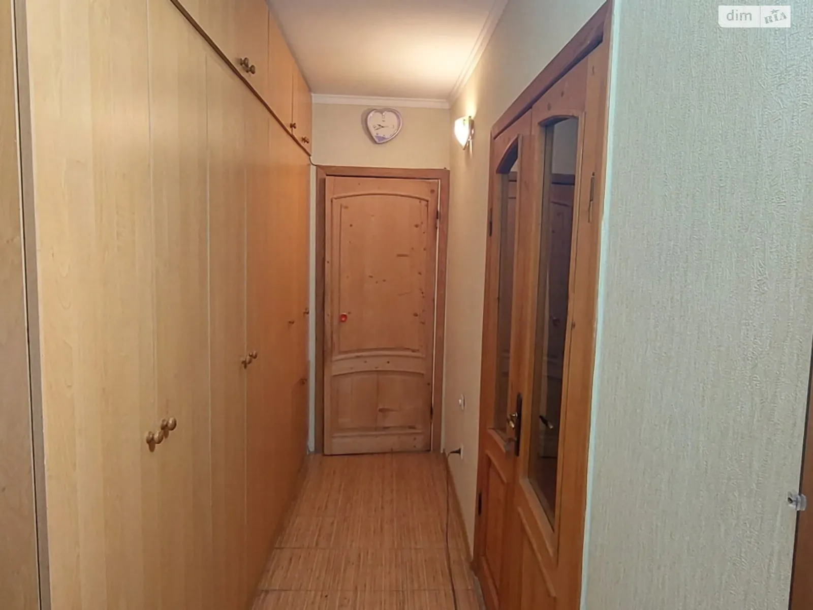 2-комнатная квартира 53 кв. м в Запорожье, ул. Чумаченко, 15Г - фото 3