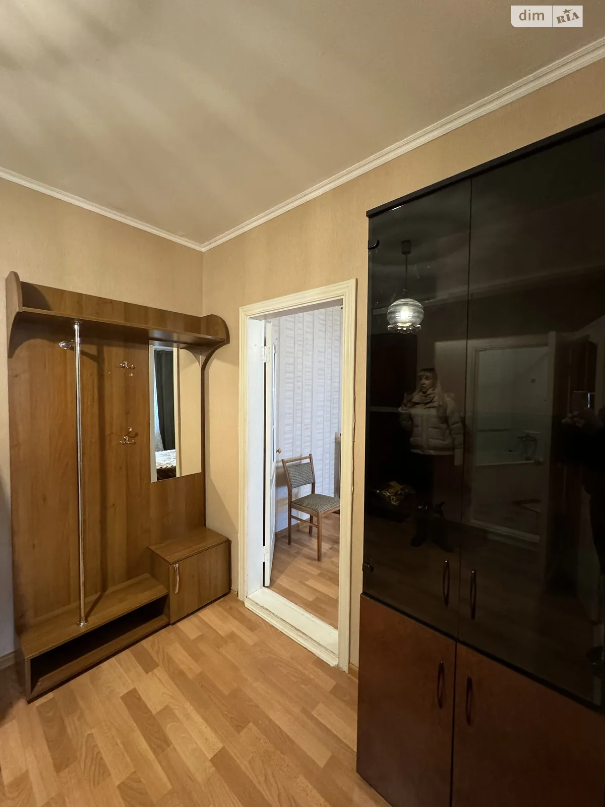 Продается 1-комнатная квартира 46.2 кв. м в Киеве - фото 4
