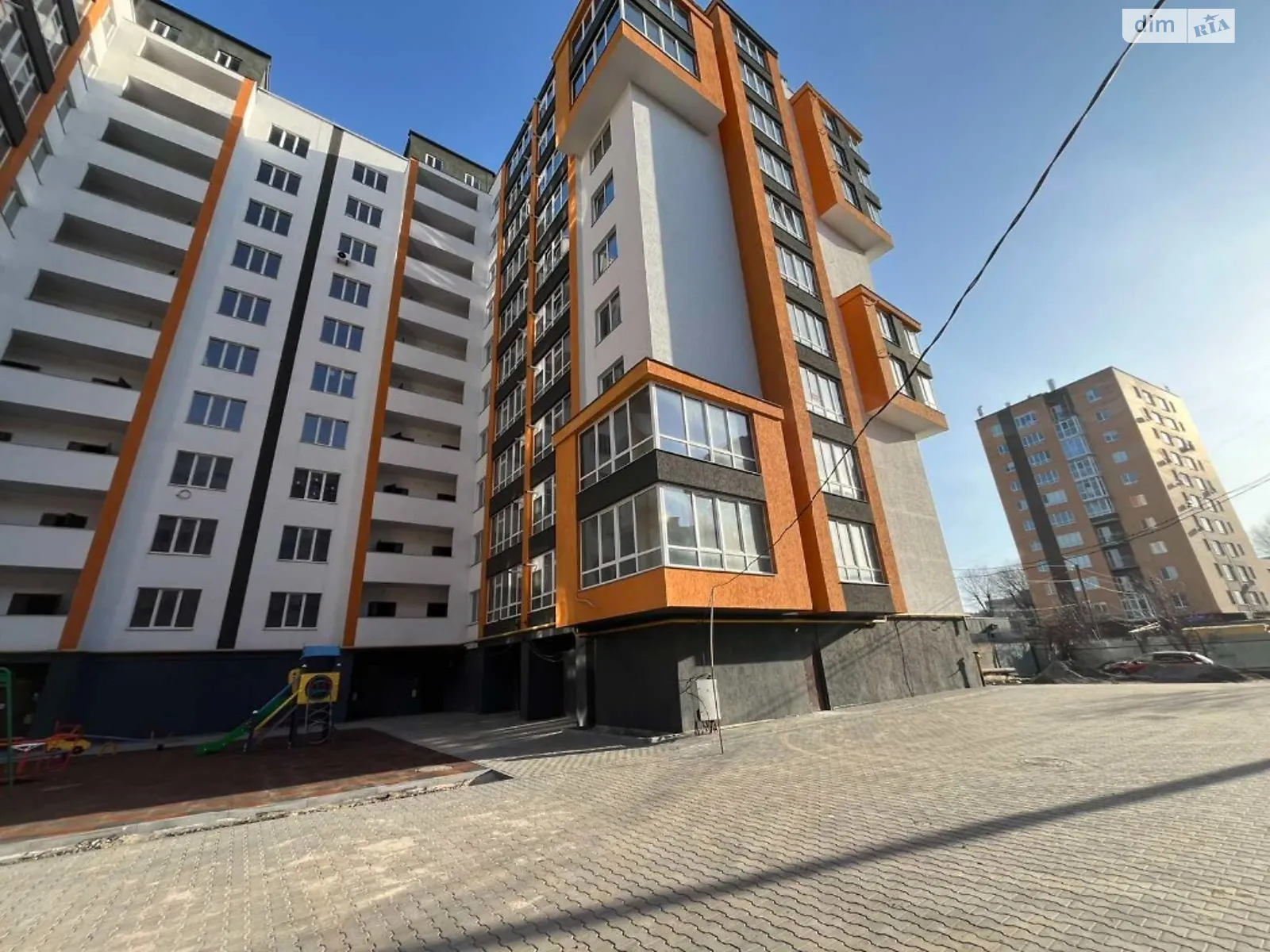 Продается 1-комнатная квартира 48 кв. м в Хмельницком - фото 3