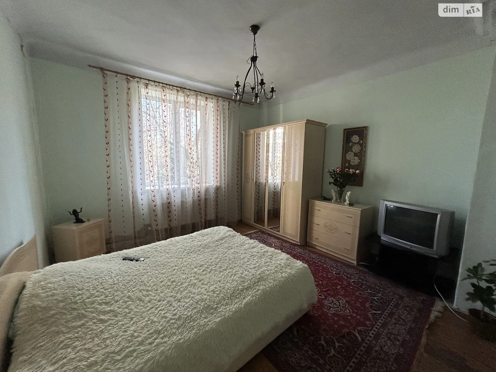 Продается 2-комнатная квартира 58 кв. м в Виннице, ул. Степана Бандеры(Льва Толстого) - фото 1