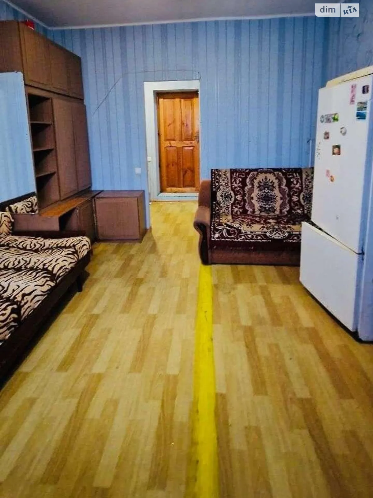 Продается 1-комнатная квартира 22 кв. м в Харькове, цена: 10500 $