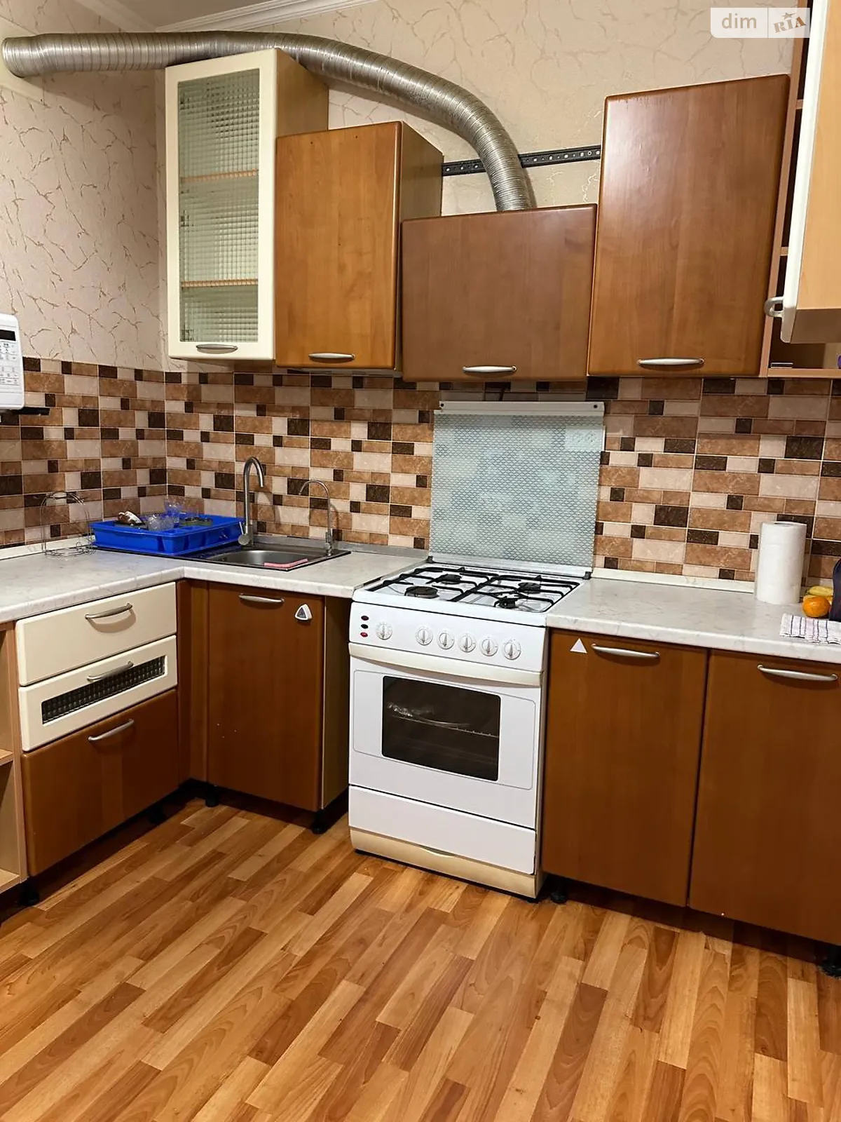 Продается 2-комнатная квартира 64 кв. м в Днепре, ул. Рогалева - фото 1